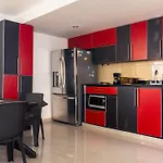 Apartamento LECU