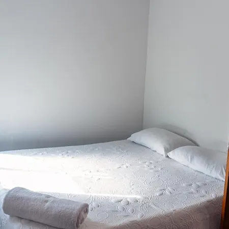 Apartamento Lecu Apartamento Cartagena
