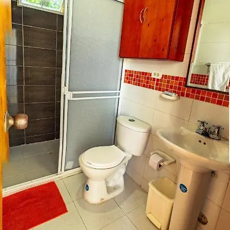 Apartamento Lecu * Cartagena