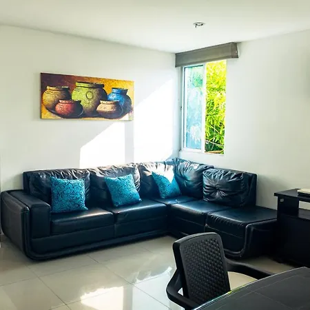 Apartamento Apartamento Lecu
