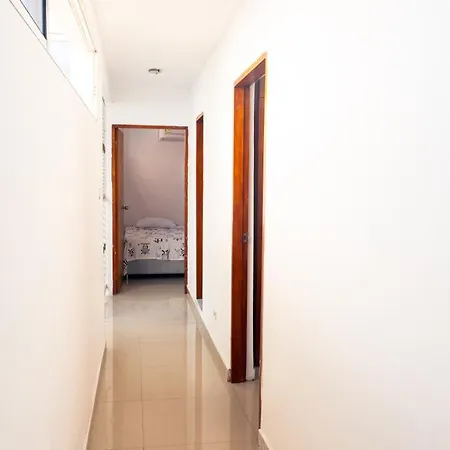 Apartamento Lecu *
