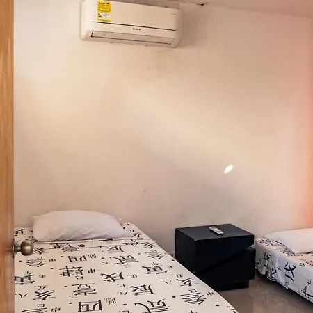 Apartamento Lecu Cartagena