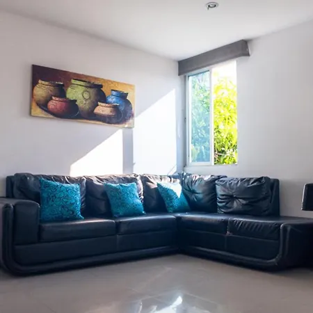 Apartamento Lecu Apartment