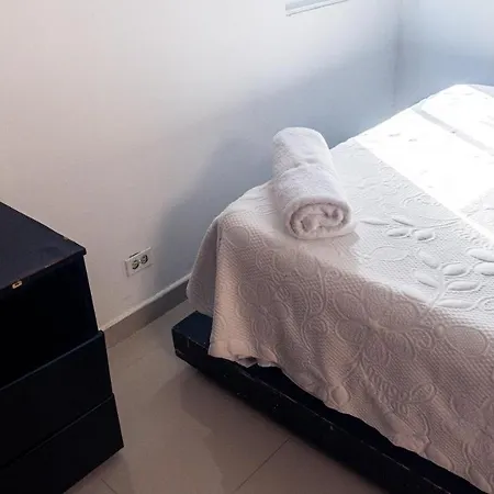 Apartamento Lecu Apartment Cartagena